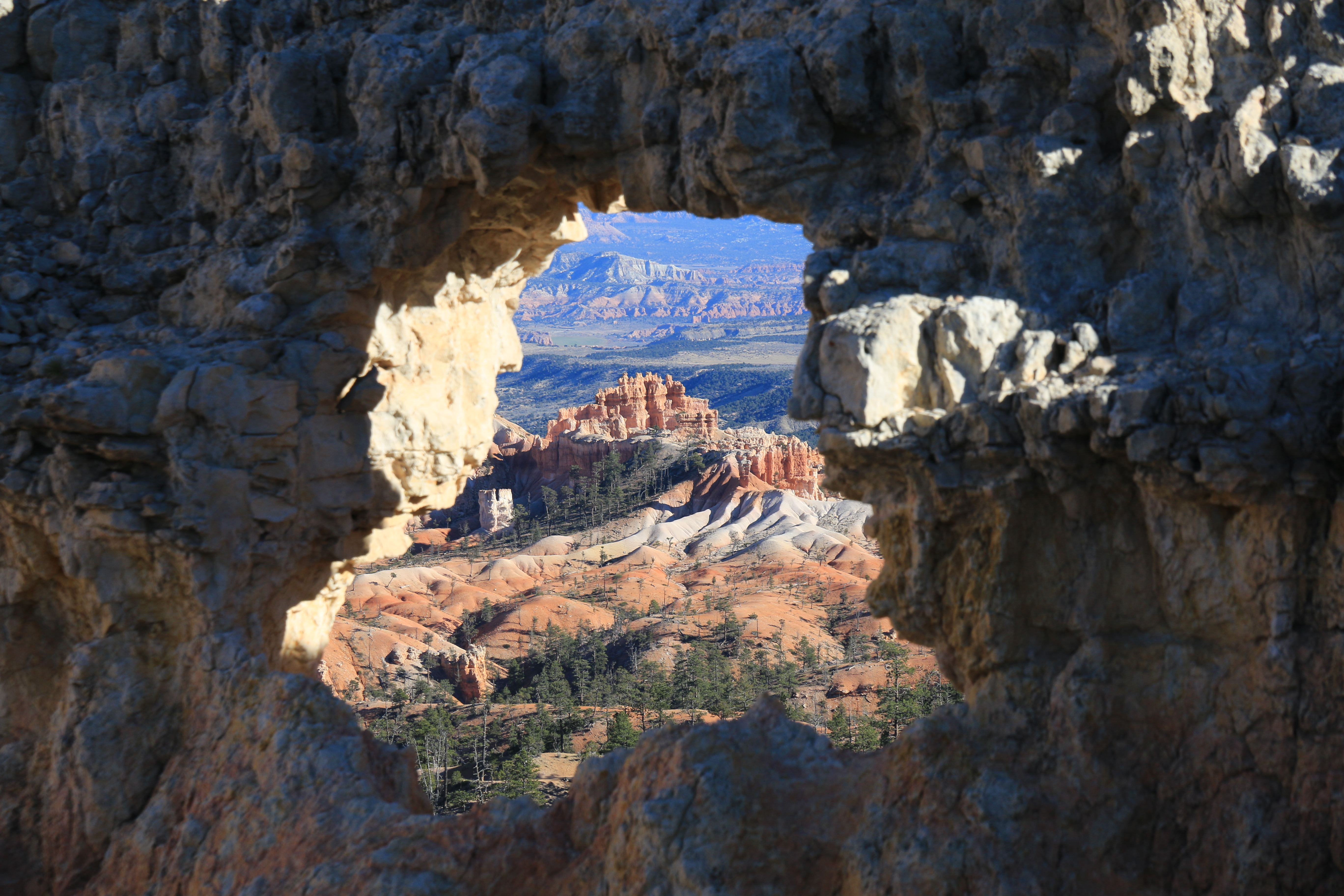 Bryce Canyon NP